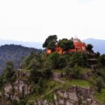 Hill Station Tour Packages in Rishikesh