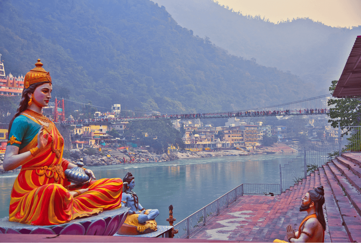 Best Things to do in Rishikesh for Adventure Lovers