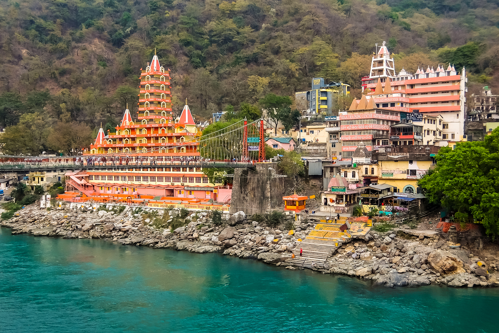 Top Incredible Places To Visit In Rishikesh 2019 Upda - vrogue.co